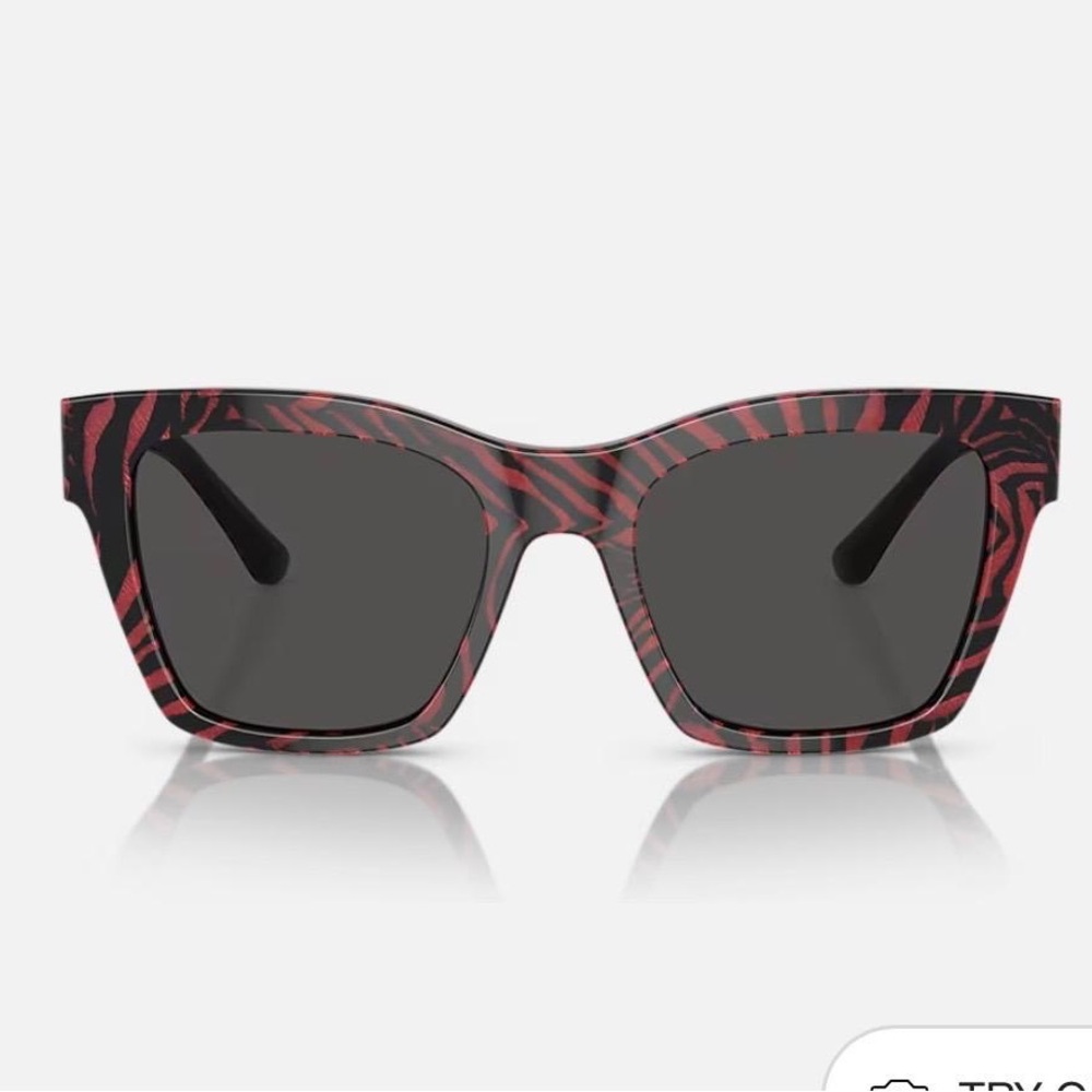 Dolce & Gabbana DG4384 Women Sunglasses - Picture 6 of 14